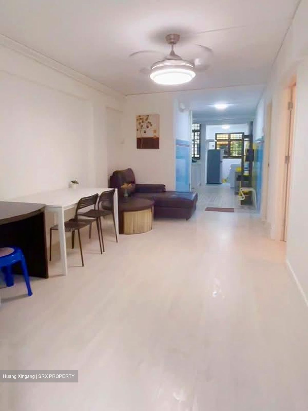 Blk 87 Commonwealth Heights (Queenstown), HDB 3 Rooms #550606981